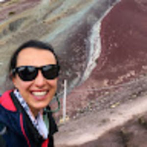 Meet your Posher, Becca